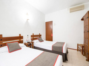 Hostal Santiago, Écija